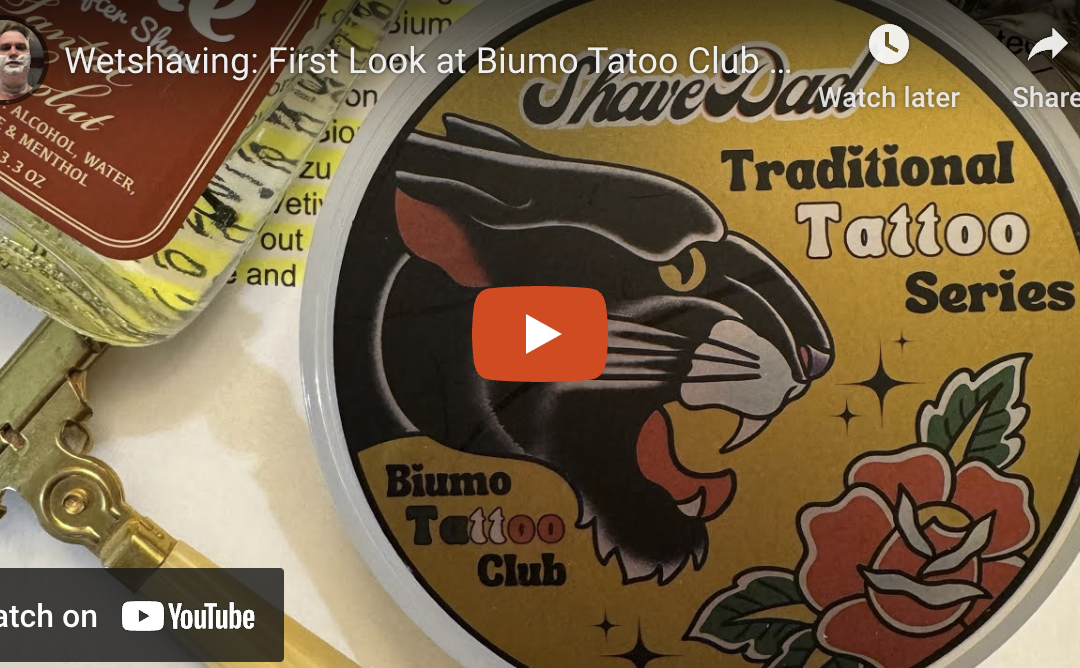 Biumo Tattoo Club